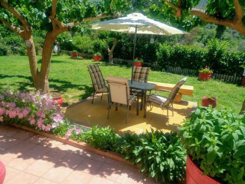 Apartamento Guesthouse Dramoundana