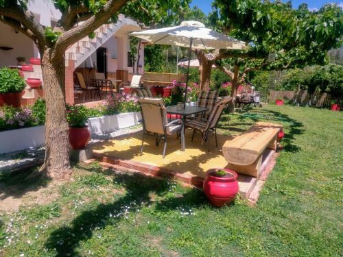Apartamento Guesthouse Dramoundana