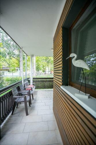 Villa R�zsa Panzi� Vadkerti T�