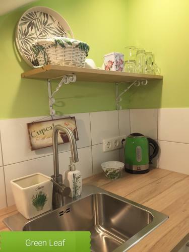 Hostal Eurovelo6 Stop