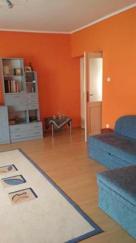 Apartamento Nita Vend�gh�z