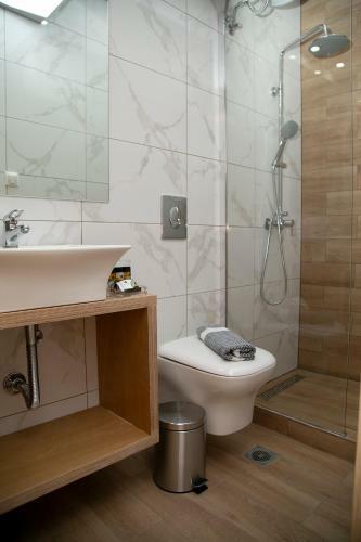 Apartamento Foxnest Rest Villa Corfu
