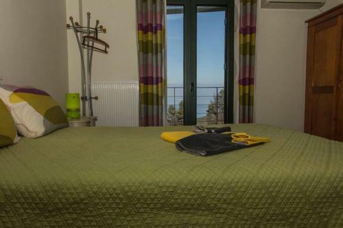 Theo Pool Villa Magnificent Sea View
