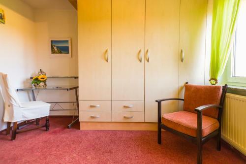 Apartamento Naturidyll Auf R�gen