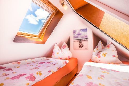 Apartamento Naturidyll Auf R�gen