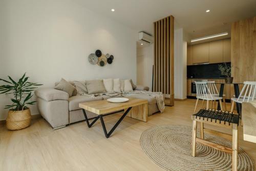 Apartamento Casa Costa Suites Plus