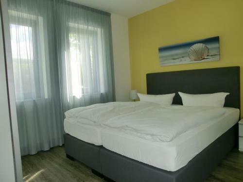 Apartamento Kleeblatthaus Putbus R�gen