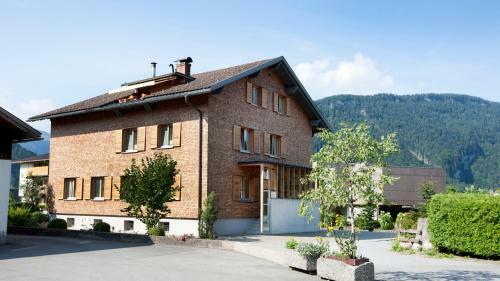 Apartamento Appartement Isabella Und Elisabeth