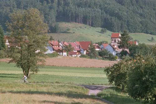Hotel Landgasthof Ochsen