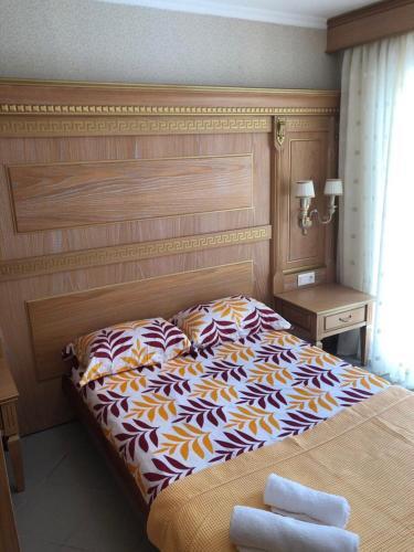 Apartamento Meandros Studio Center 2