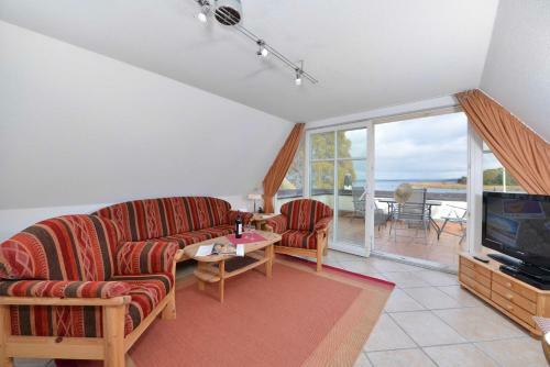Apartamento Stoertebeker Appartements Riff