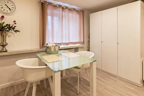 Apartamento Haus Behr Am See Nr 2