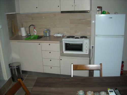 Apartamento Kalamata Home, Marina A