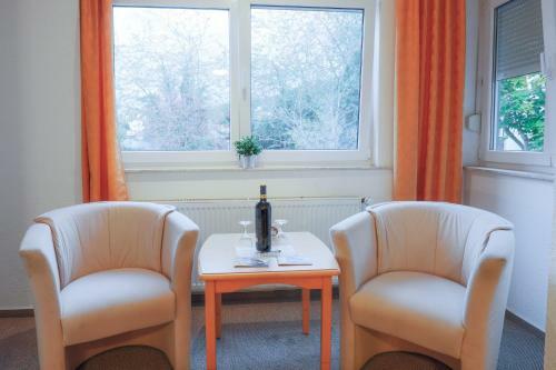 Boutique Hotel Auerhahn - Quedlinburg