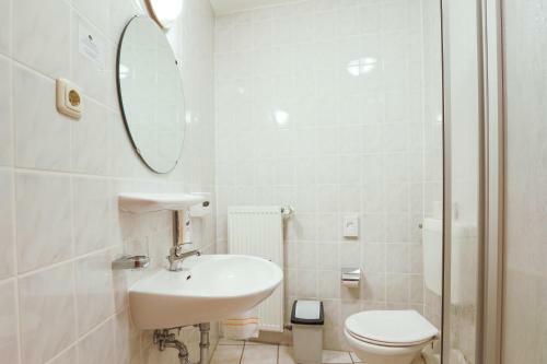 Boutique Hotel Auerhahn - Quedlinburg
