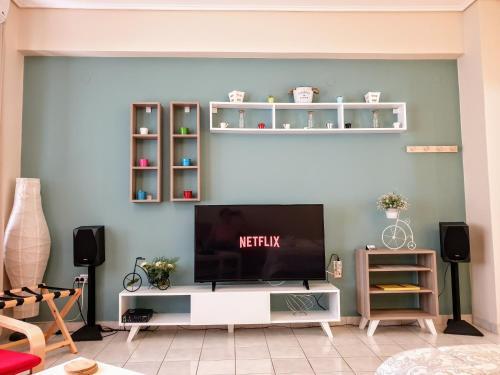 Apartamento City House 3