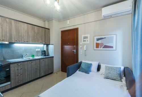 Apartamento Nora's Home Kalamata