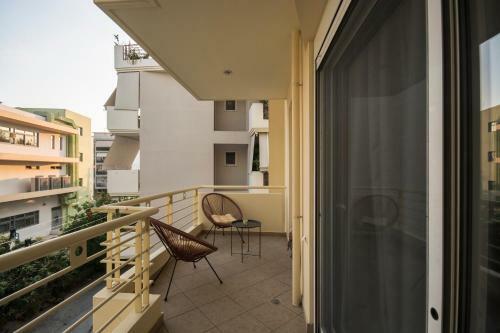 Apartamento Nora's Home Kalamata