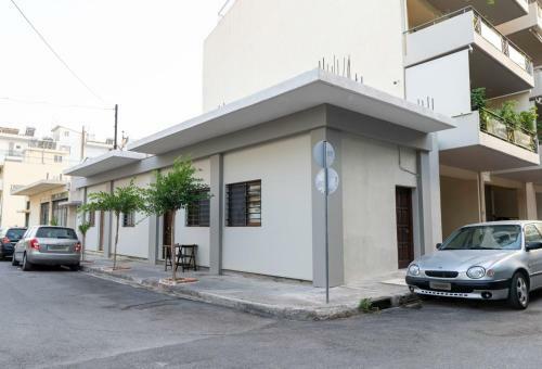 Apartamento Kalamata Home, Marina B