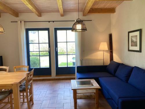 Apartamento Am Achterwasser Dorf 12
