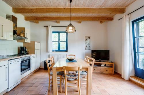 Apartamento Am Achterwasser Dorf 12