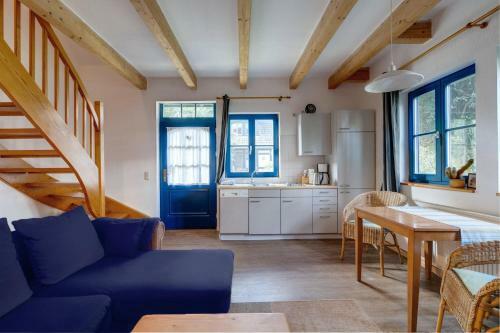 Apartamento Am Achterwasser Dorf 12