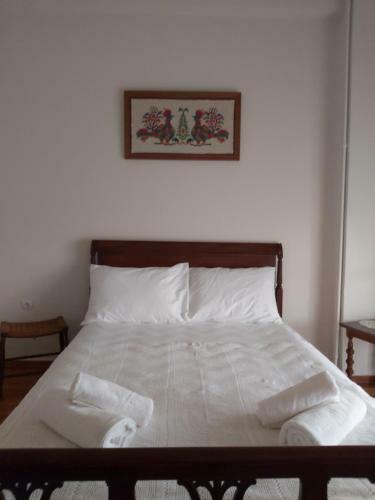 Apartamento Maria's Comfort Home