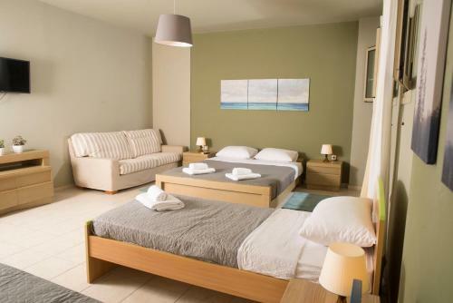 Apartamento Maison de Oliviers, A Holiday Sanctuary