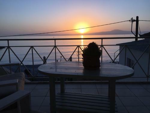 Apartamento Agali 1 Superior Maisonette