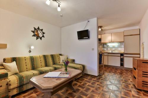 Apartamento Haus Kahlersberg Fewo