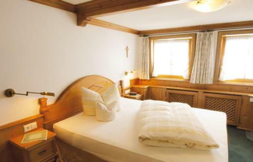 Hostal Gasthof Schwarzwaldhaus