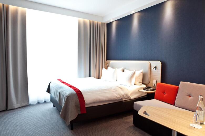 Hotel Holiday Inn Express - Recklinghausen
