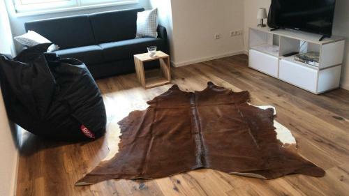 Apartamento Ferienwohnung *stadtnah* Ruhig* Modern