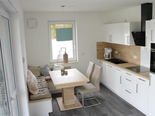 Apartamento Kuhnle-tours Ferienwohnung