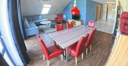Apartamento Kuhnle-tours Ferienwohnung