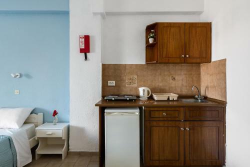 Apollon Apartments