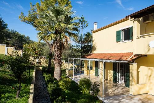 Apollon Apartments