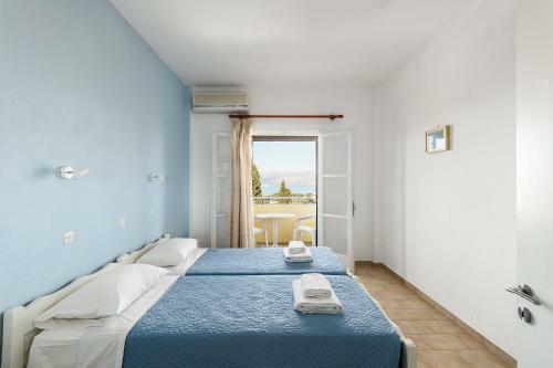 Apollon Apartments