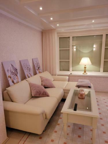 Apartamento Royal Whirlpool Suites L�neburger Heide