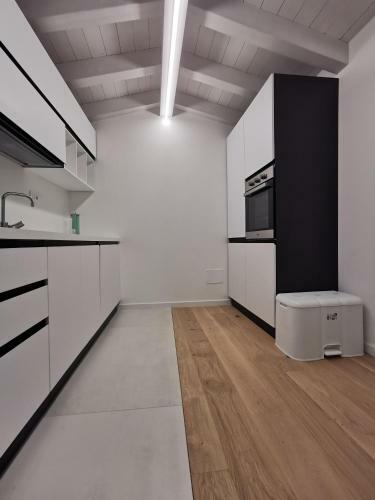 Apartamento The Orange Flat