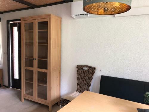 Ferienhaus-elisabeth Bungalow-tom Bungalow-peter