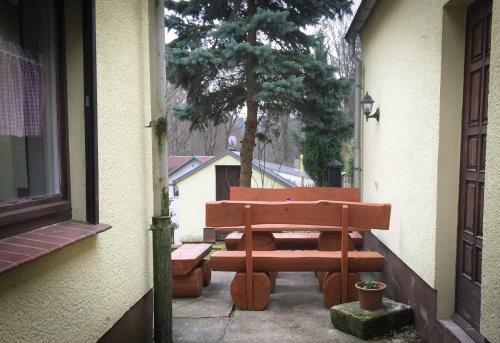 Ferienhaus-elisabeth Bungalow-tom Bungalow-peter