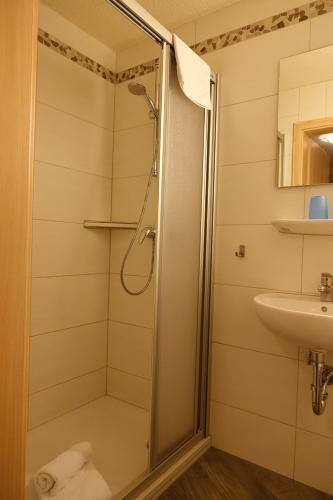 Apartamento Hirt's Brau-& Gasthof