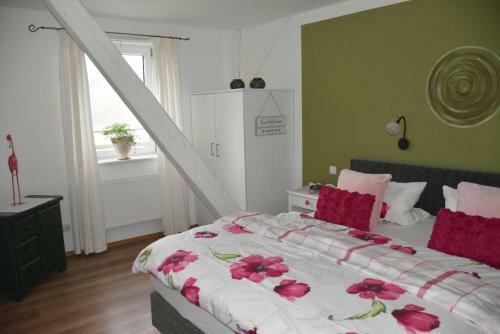 Apartamento Denkerhof