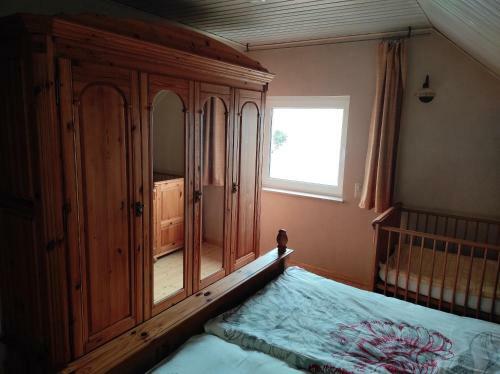 Apartamento Angelika Maisonette-wohnung Pool Sauna