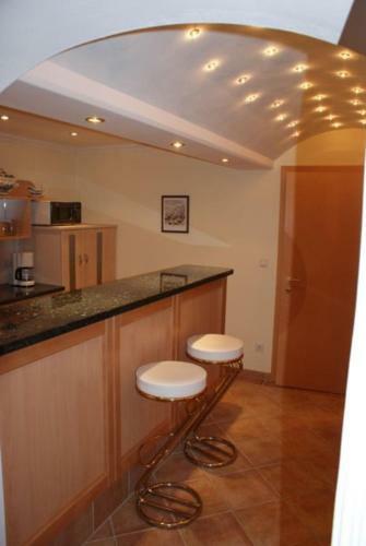 Apartamento Appartement Bergblick I