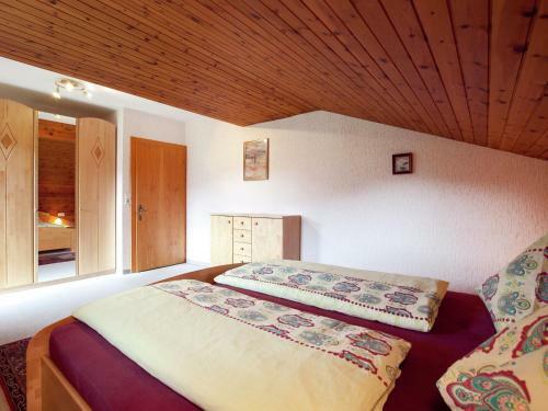 Apartment Schoberhof Filzmoos