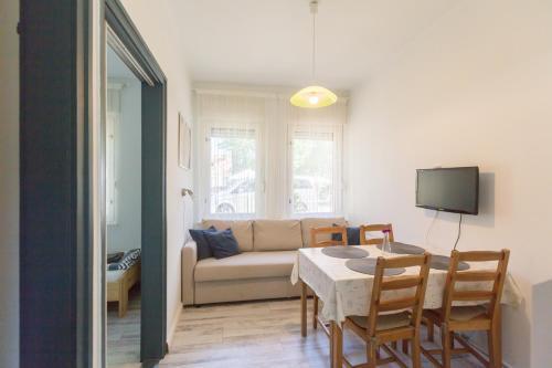 Apartamento Holiday House Si�fok