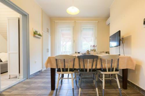 Apartamento Holiday House Si�fok