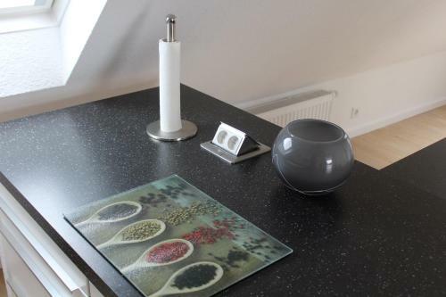 Apartamentos Ferienwohnung Niederrhein